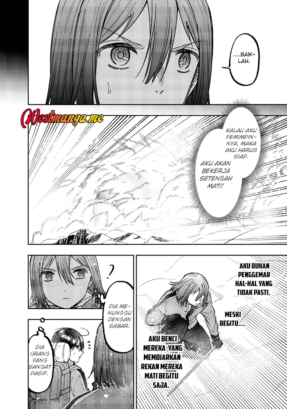 Kyuuseishu MESHIA ~Isekai wo sukutta moto yuusha ga mamono no afureru genjitsu sekai wo musou suru~ Chapter 65 - halaman 9