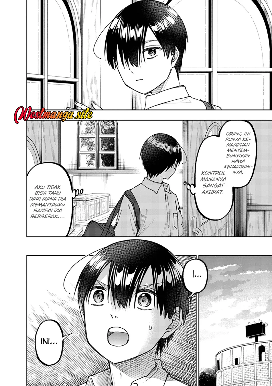 Kyuuseishu MESHIA ~Isekai wo sukutta moto yuusha ga mamono no afureru genjitsu sekai wo musou suru~ Chapter 66 - halaman 10
