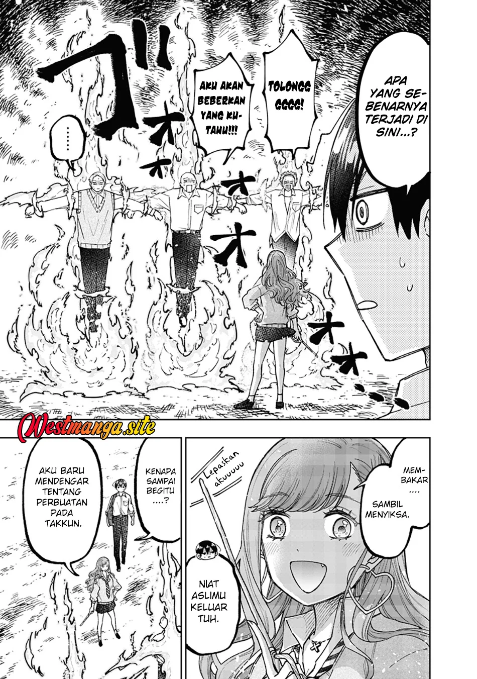 Kyuuseishu MESHIA ~Isekai wo sukutta moto yuusha ga mamono no afureru genjitsu sekai wo musou suru~ Chapter 66 - halaman 11