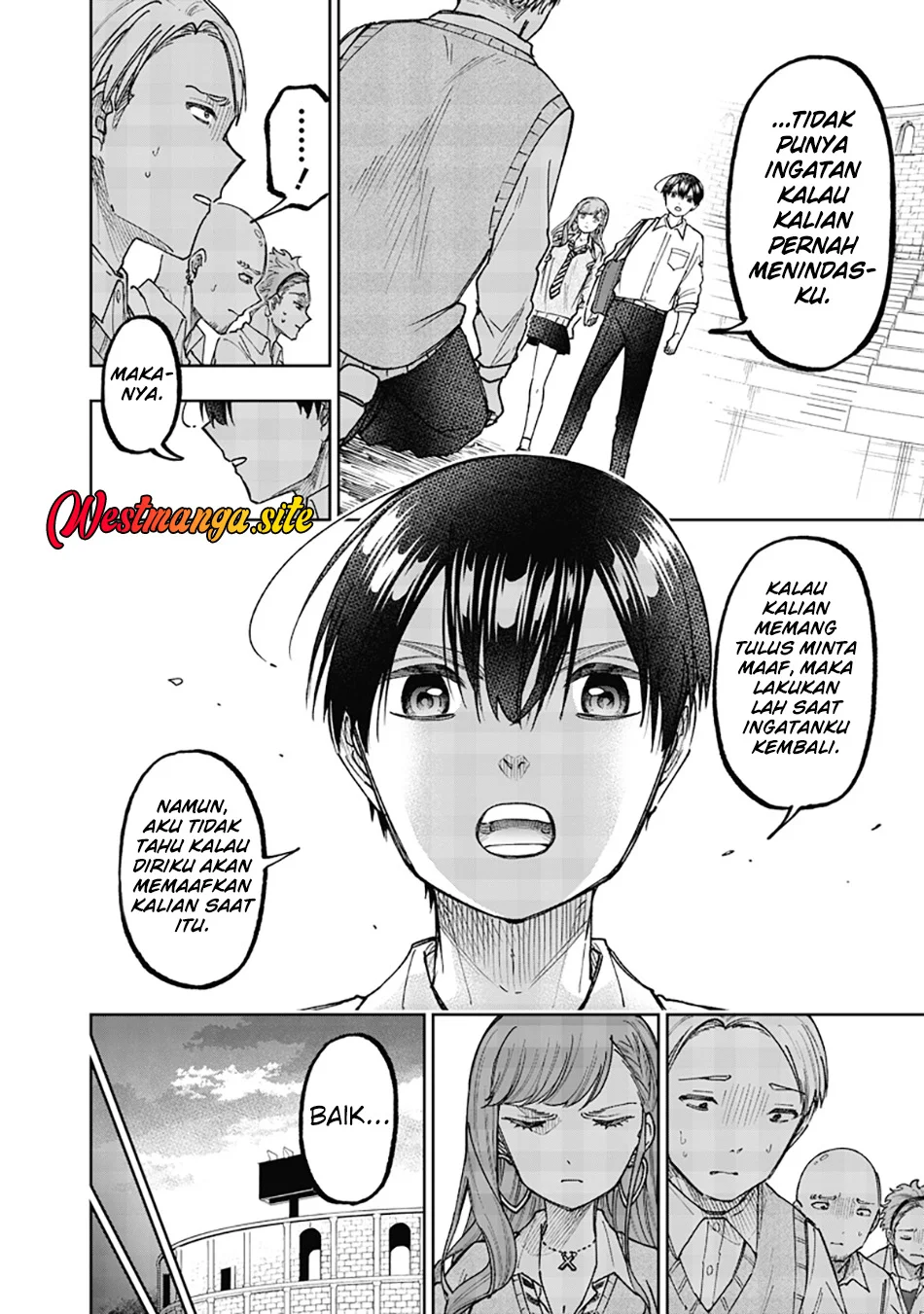 Kyuuseishu MESHIA ~Isekai wo sukutta moto yuusha ga mamono no afureru genjitsu sekai wo musou suru~ Chapter 66 - halaman 14