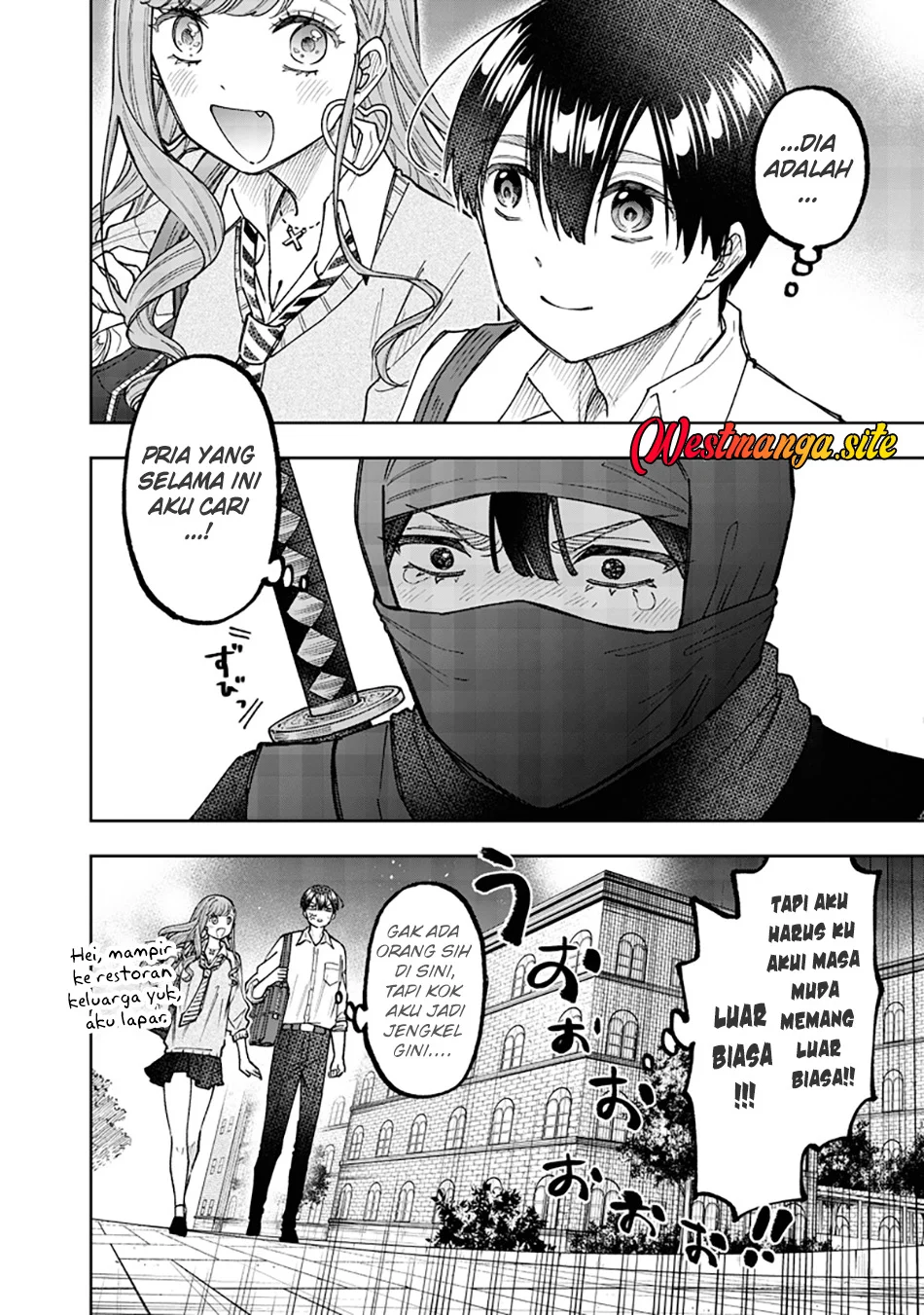 Kyuuseishu MESHIA ~Isekai wo sukutta moto yuusha ga mamono no afureru genjitsu sekai wo musou suru~ Chapter 66 - halaman 20