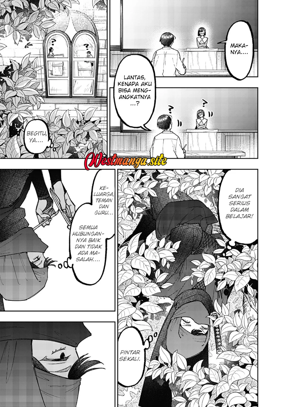 Kyuuseishu MESHIA ~Isekai wo sukutta moto yuusha ga mamono no afureru genjitsu sekai wo musou suru~ Chapter 66 - halaman 9