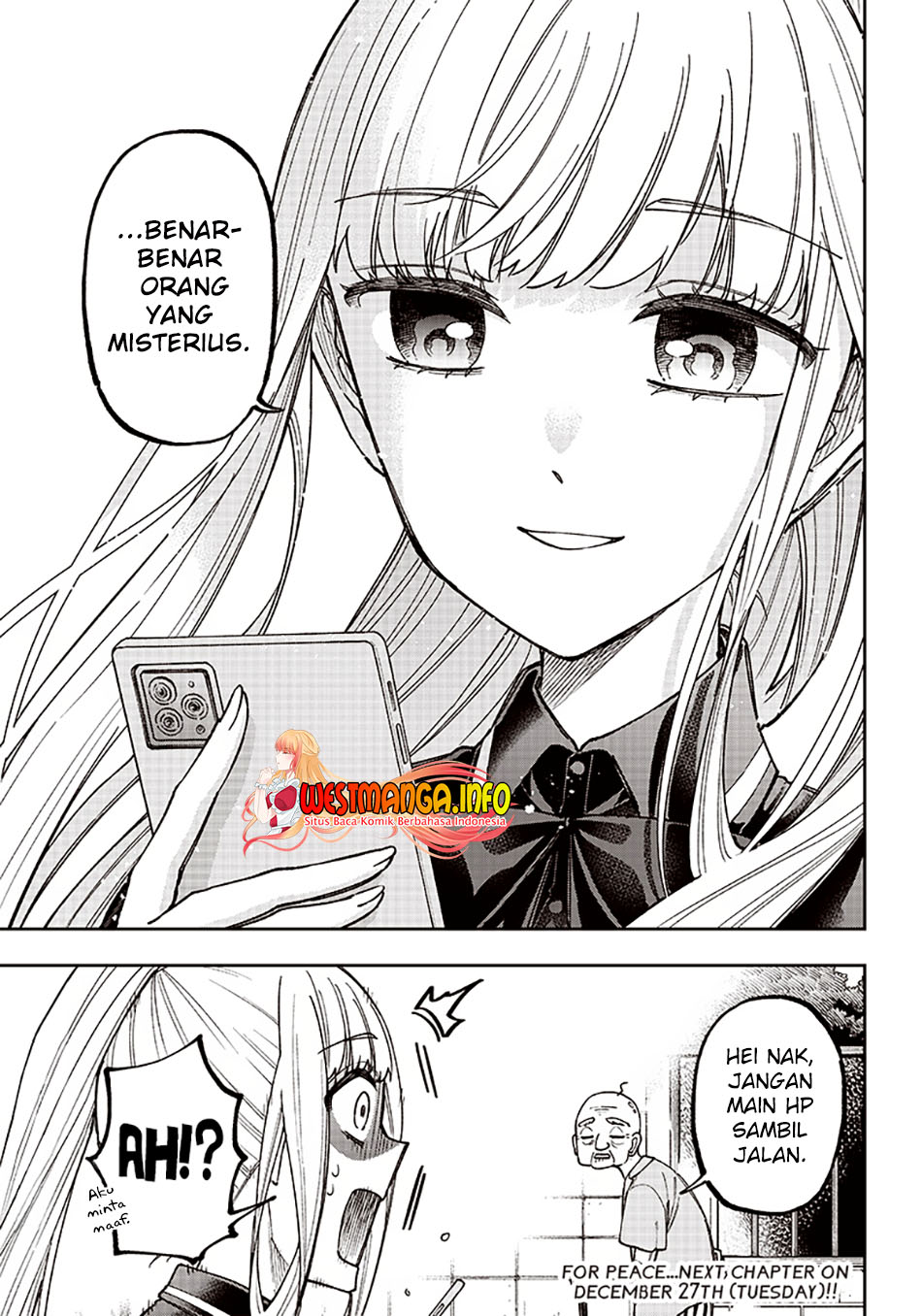 Kyuuseishu MESHIA ~Isekai wo sukutta moto yuusha ga mamono no afureru genjitsu sekai wo musou suru~ Chapter 7 - halaman 12