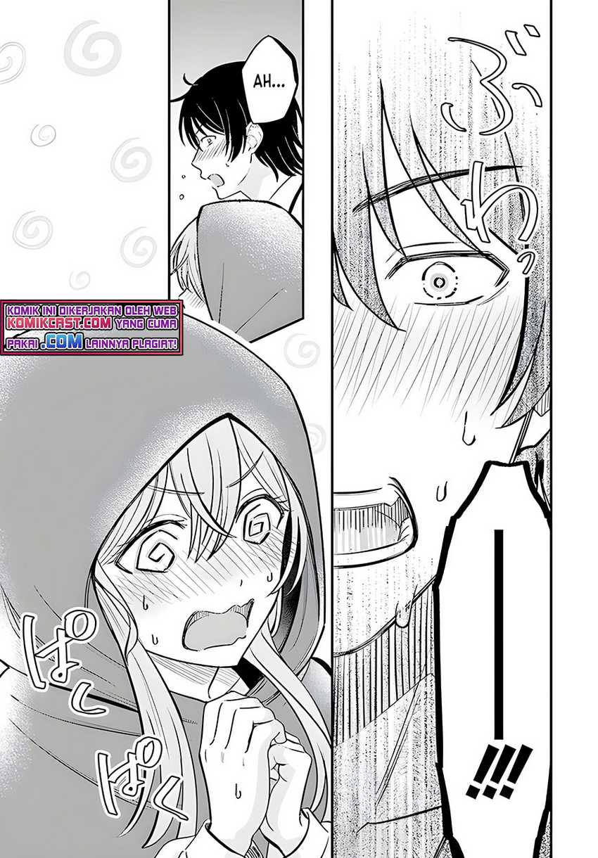 Kyuutei Kajishi no Shiawase na Nichijou Chapter 5 - halaman 6