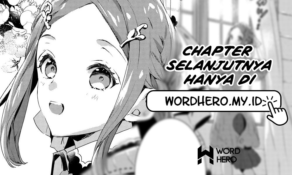 Kyuutei Mahoushi Kubi ni Nattande, Inaka ni Kaette Mahouka no Sensei ni Narimasu Chapter 0 - halaman 9