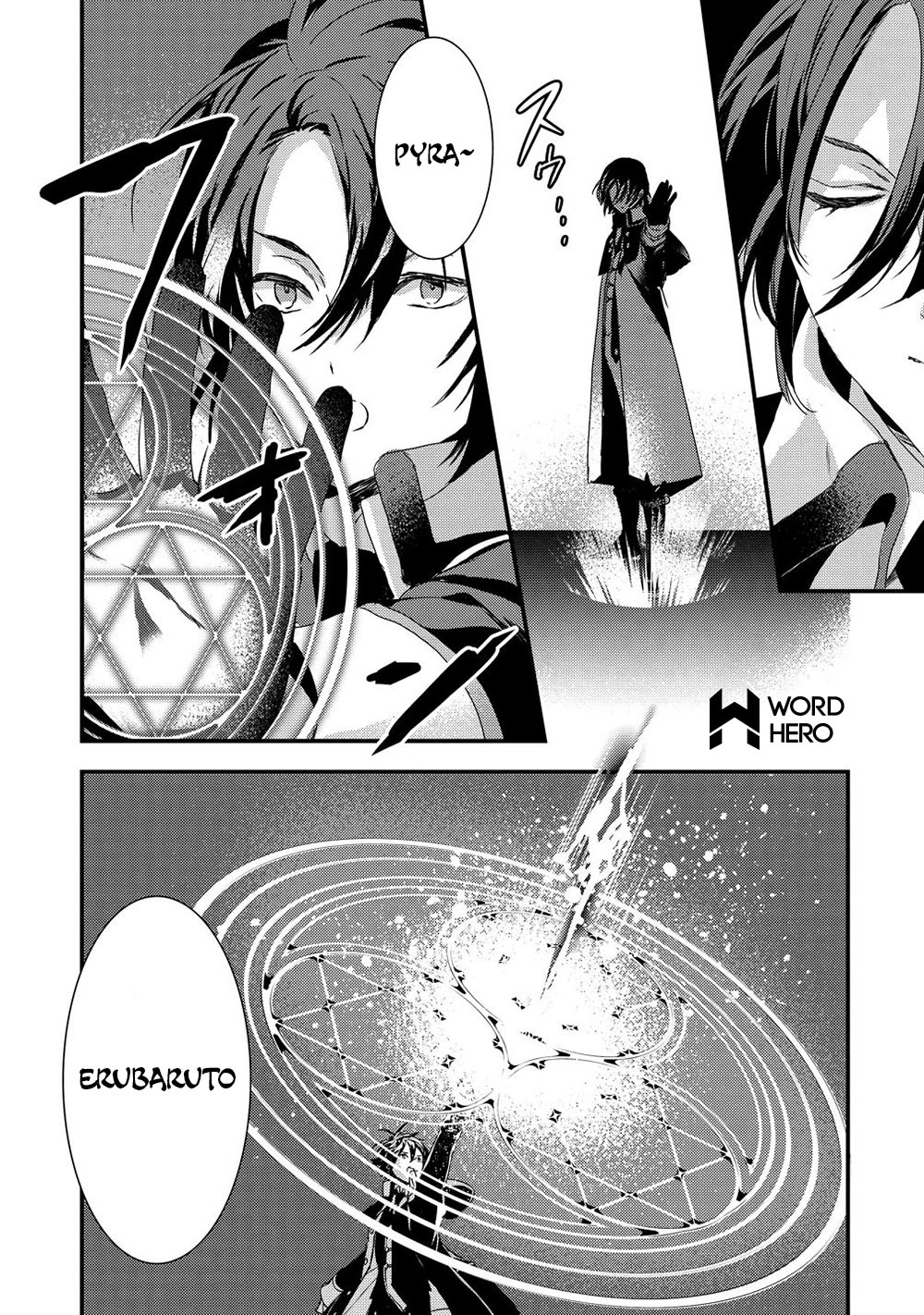 Kyuutei Mahoushi Kubi ni Nattande, Inaka ni Kaette Mahouka no Sensei ni Narimasu Chapter 1 - halaman 24