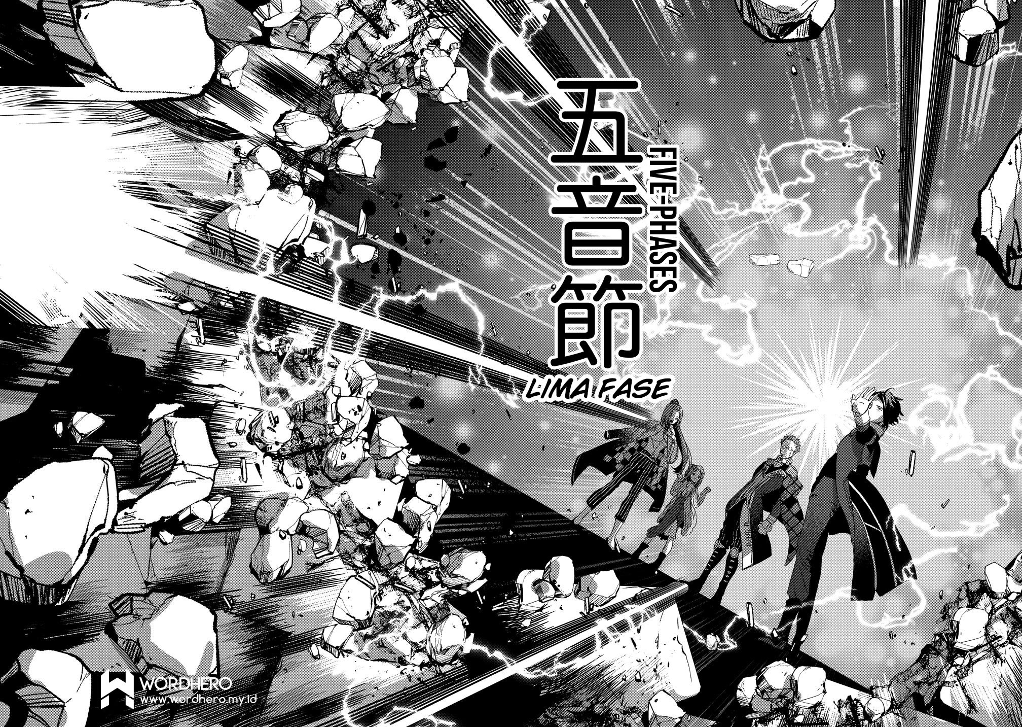 Kyuutei Mahoushi Kubi ni Nattande, Inaka ni Kaette Mahouka no Sensei ni Narimasu Chapter 1 - halaman 28