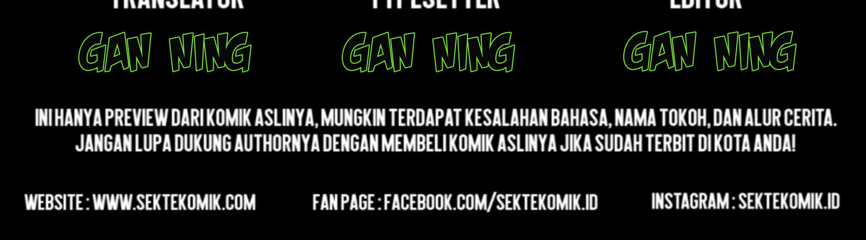 Lady Gladiator Chapter 8 - halaman 2