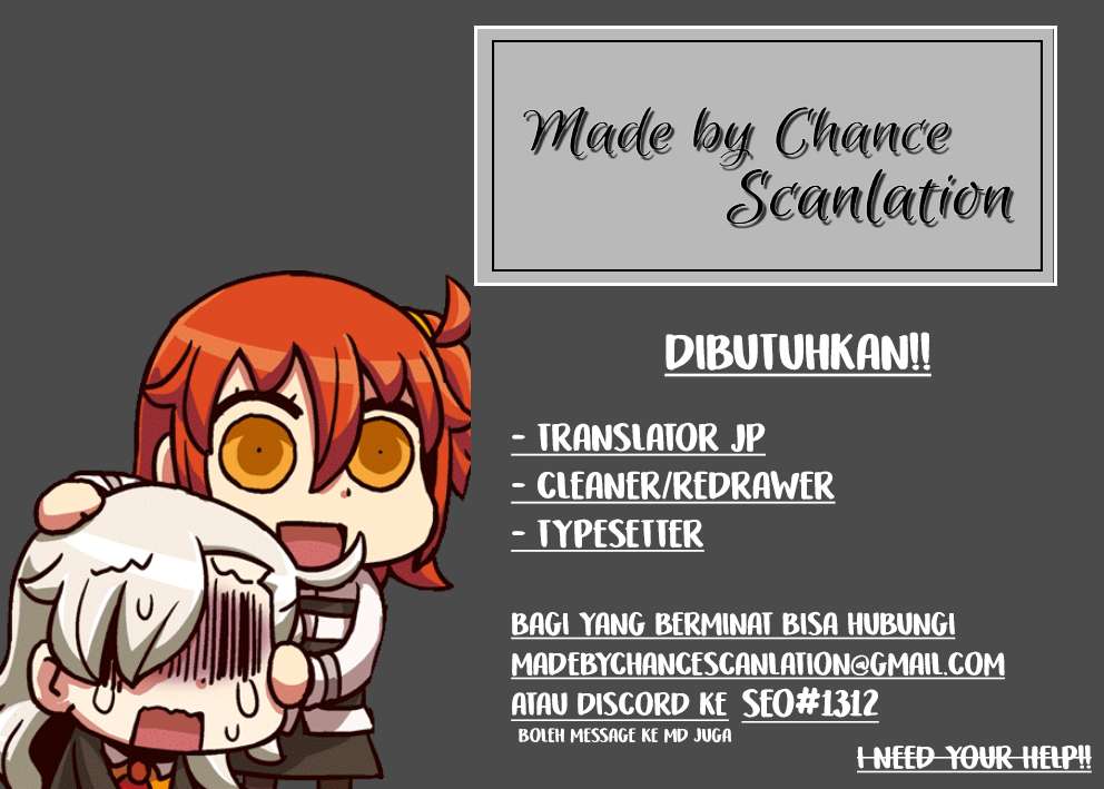 Lady Rose Heimin ni Naritai Chapter 1.3 - halaman 12