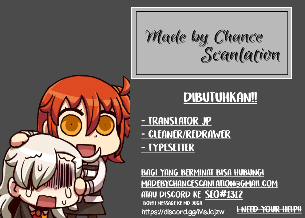 Lady Rose wa Heimin ni Naritai Chapter 2.1 - halaman 9