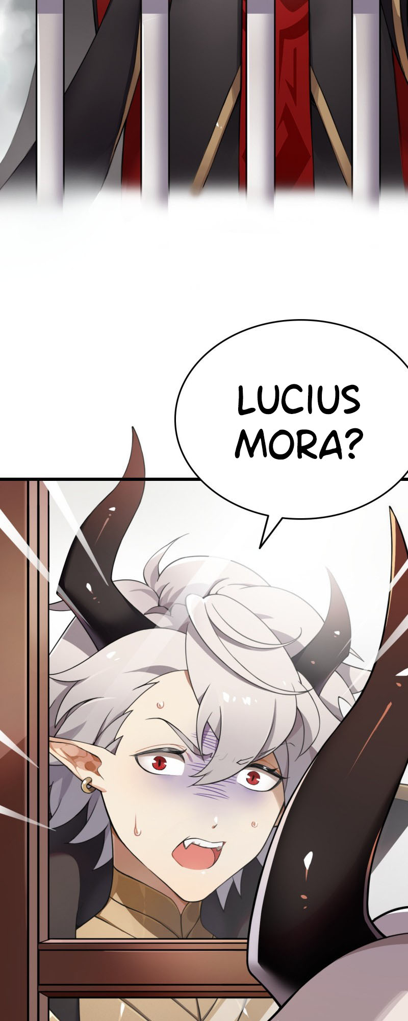 Lady Saint, Please Stop Your Weird Tricks! Chapter 1 - halaman 14