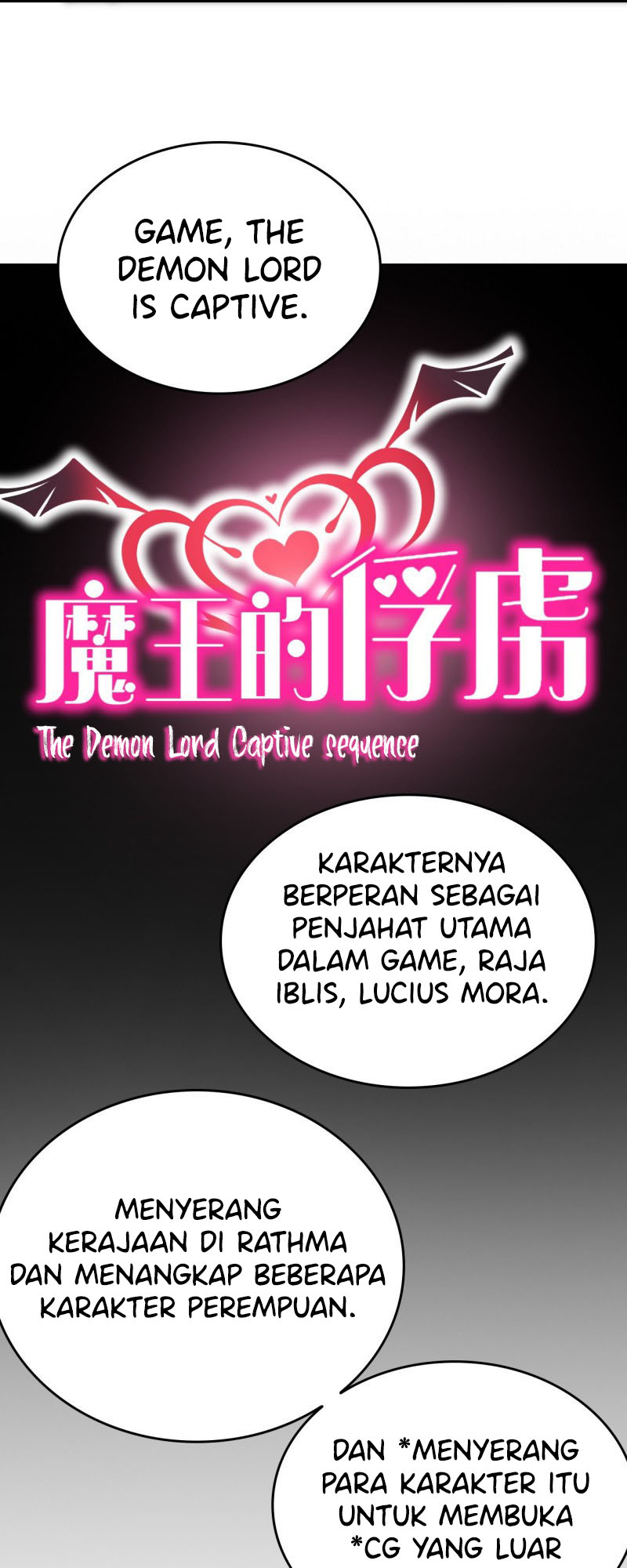 Lady Saint, Please Stop Your Weird Tricks! Chapter 1 - halaman 16
