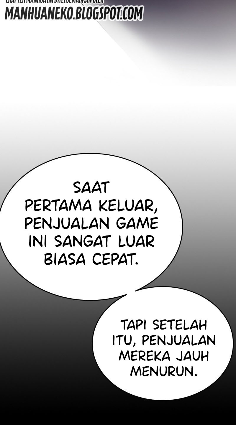 Lady Saint, Please Stop Your Weird Tricks! Chapter 1 - halaman 21