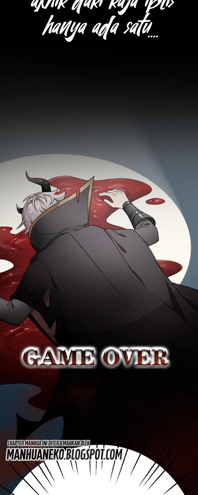 Lady Saint, Please Stop Your Weird Tricks! Chapter 1 - halaman 25