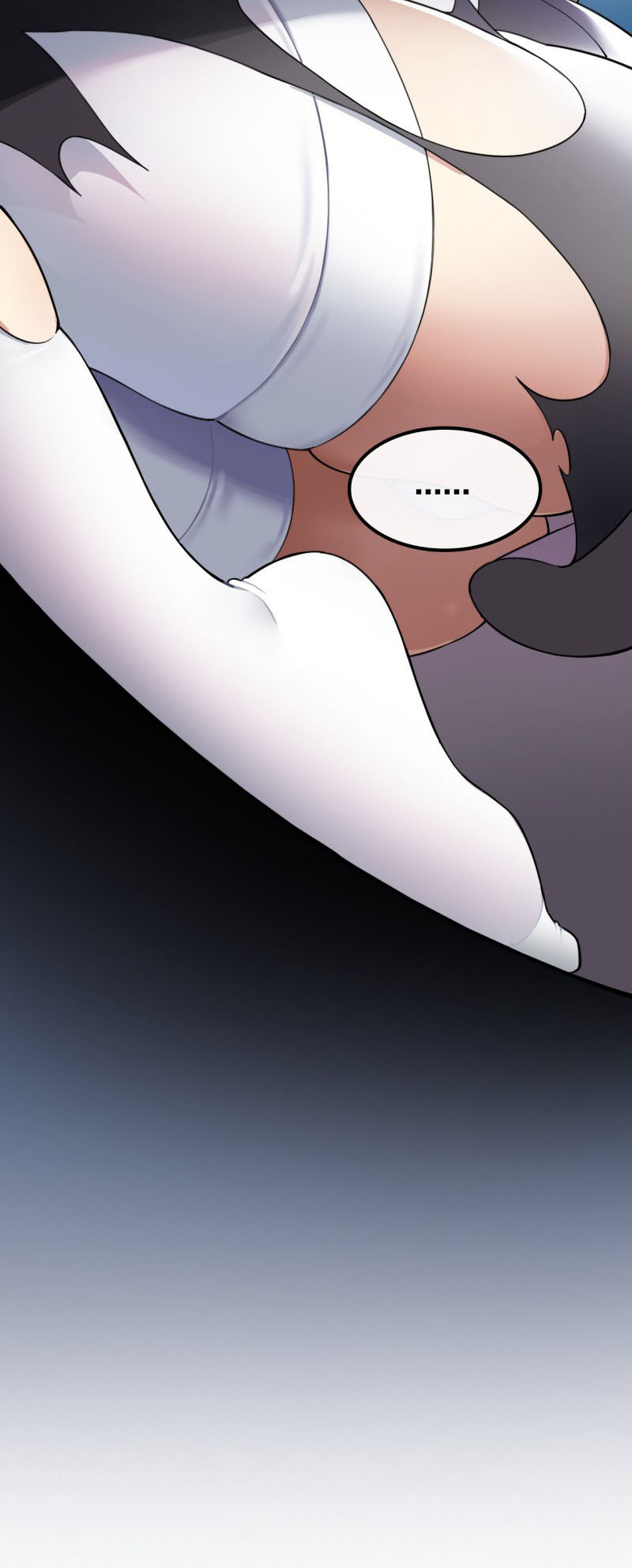 Lady Saint, Please Stop Your Weird Tricks! Chapter 1 - halaman 39