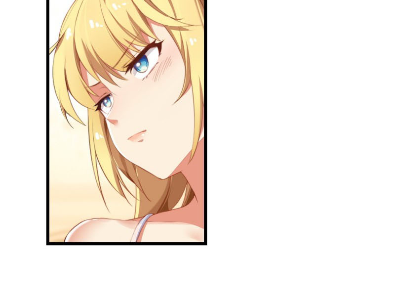 Lady Saint, Please Stop Your Weird Tricks! Chapter 3 - halaman 15