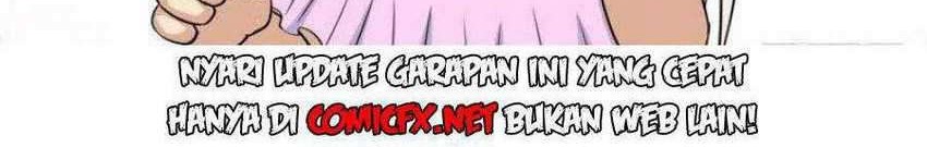 LandLadyankee! ~My Apartment Life with a Yankee Landlord~ Chapter 2.1 - halaman 22