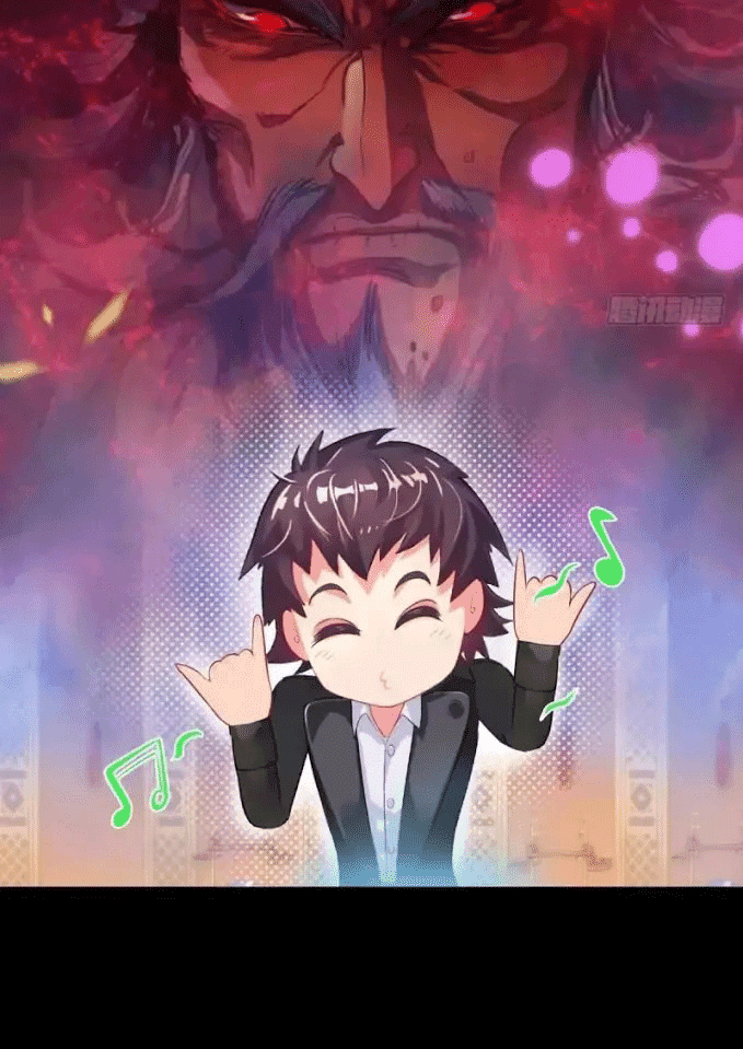 Lang Huan Academy Chapter 1 - halaman 111