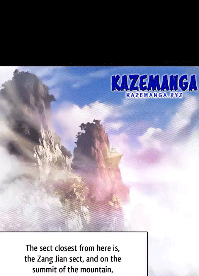 Lang Huan Academy Chapter 1 - halaman 112