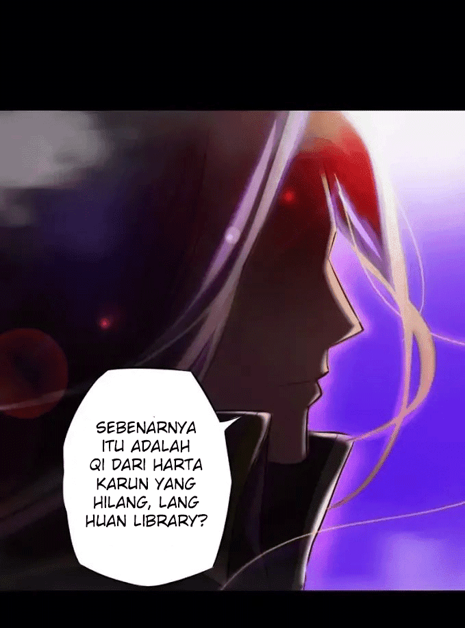 Lang Huan Academy Chapter 1 - halaman 115
