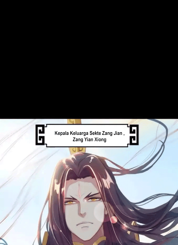 Lang Huan Academy Chapter 1 - halaman 116