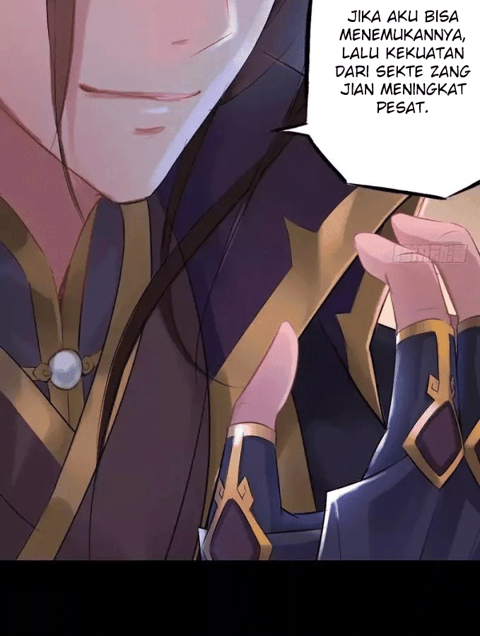 Lang Huan Academy Chapter 1 - halaman 119