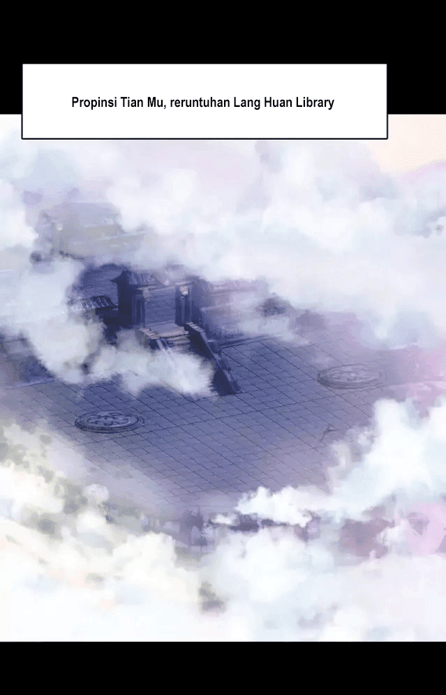 Lang Huan Academy Chapter 1 - halaman 123