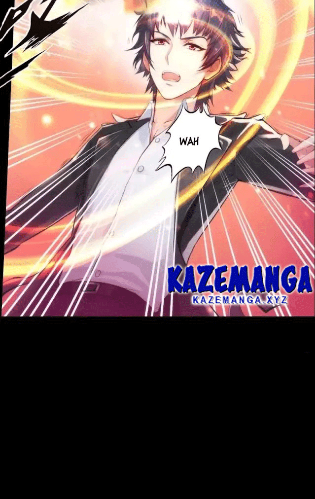 Lang Huan Academy Chapter 1 - halaman 129
