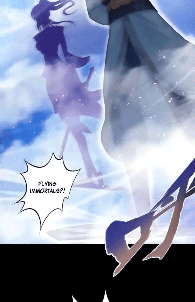 Lang Huan Academy Chapter 1 - halaman 136