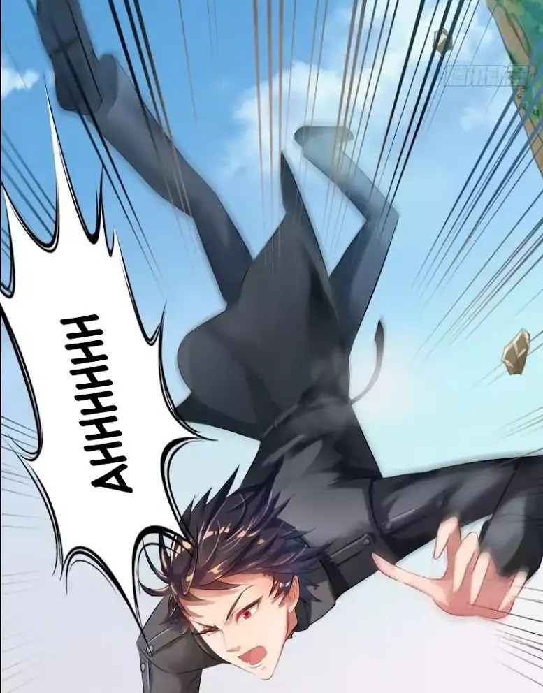 Lang Huan Academy Chapter 1 - halaman 18