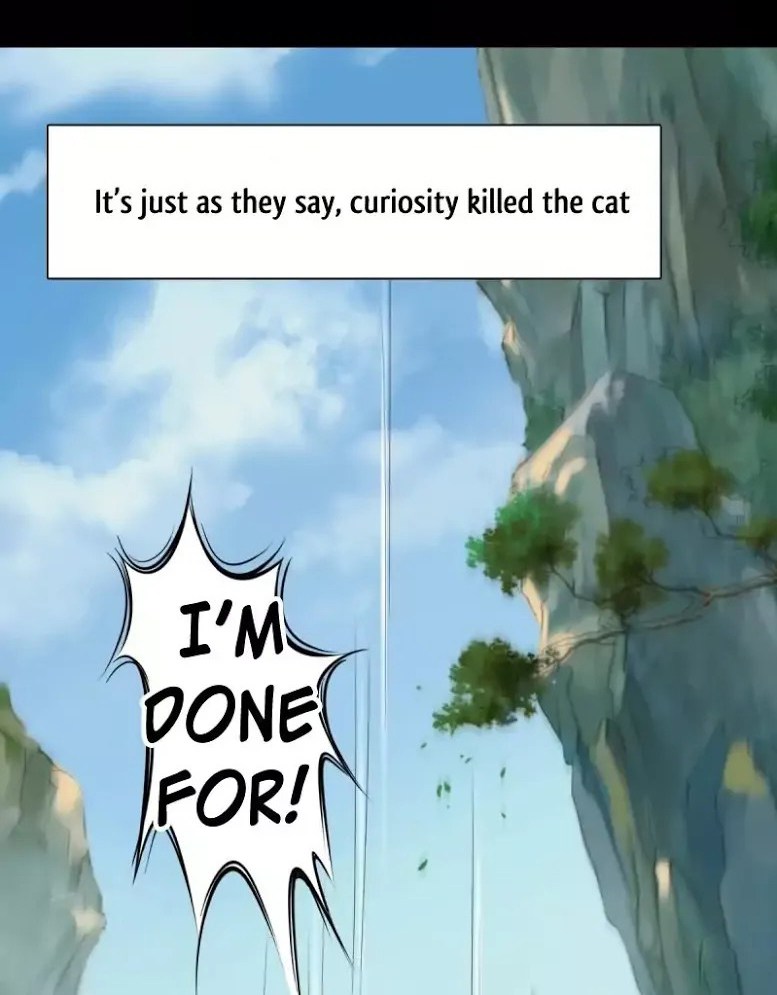 Lang Huan Academy Chapter 1 - halaman 20