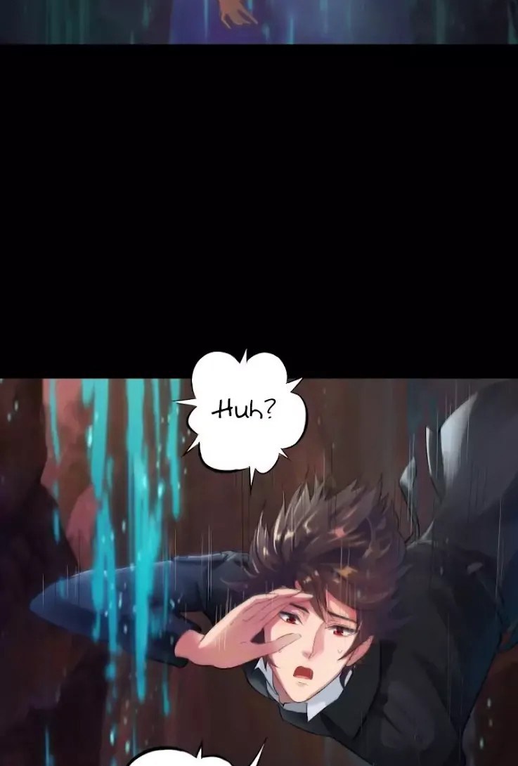 Lang Huan Academy Chapter 1 - halaman 25