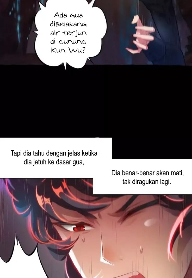 Lang Huan Academy Chapter 1 - halaman 26