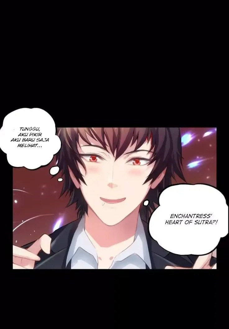 Lang Huan Academy Chapter 1 - halaman 35