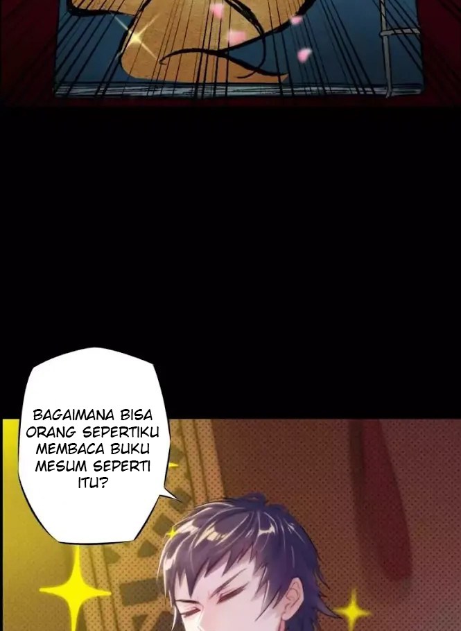 Lang Huan Academy Chapter 1 - halaman 38