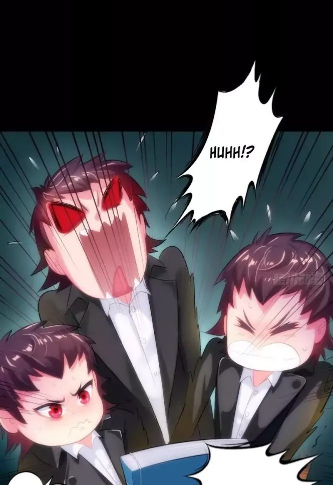 Lang Huan Academy Chapter 1 - halaman 45