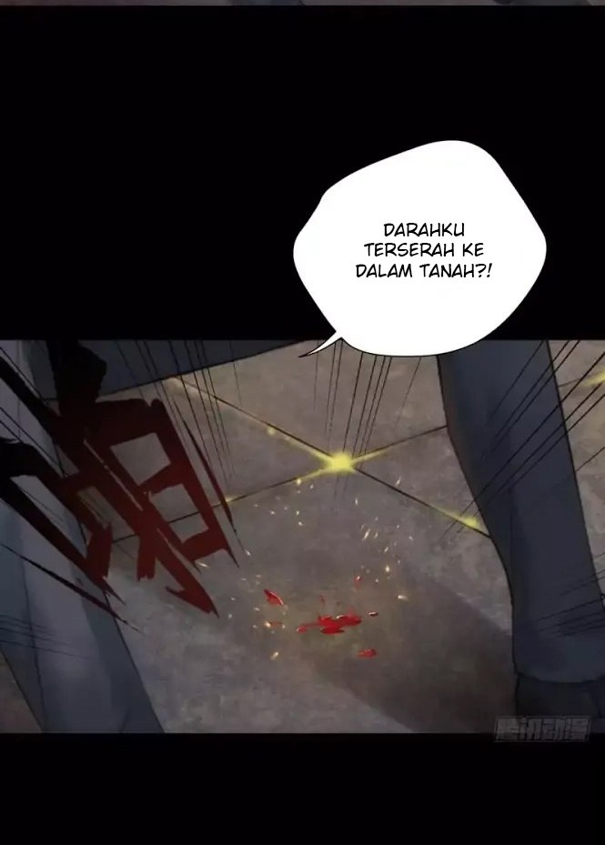 Lang Huan Academy Chapter 1 - halaman 50