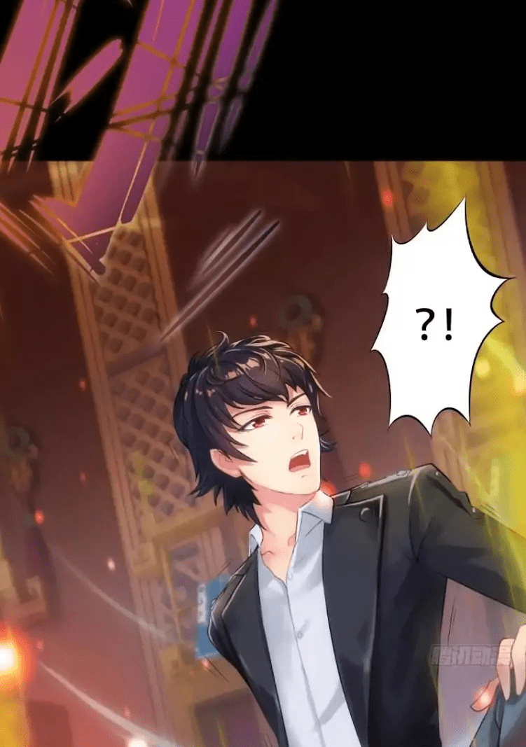 Lang Huan Academy Chapter 1 - halaman 52