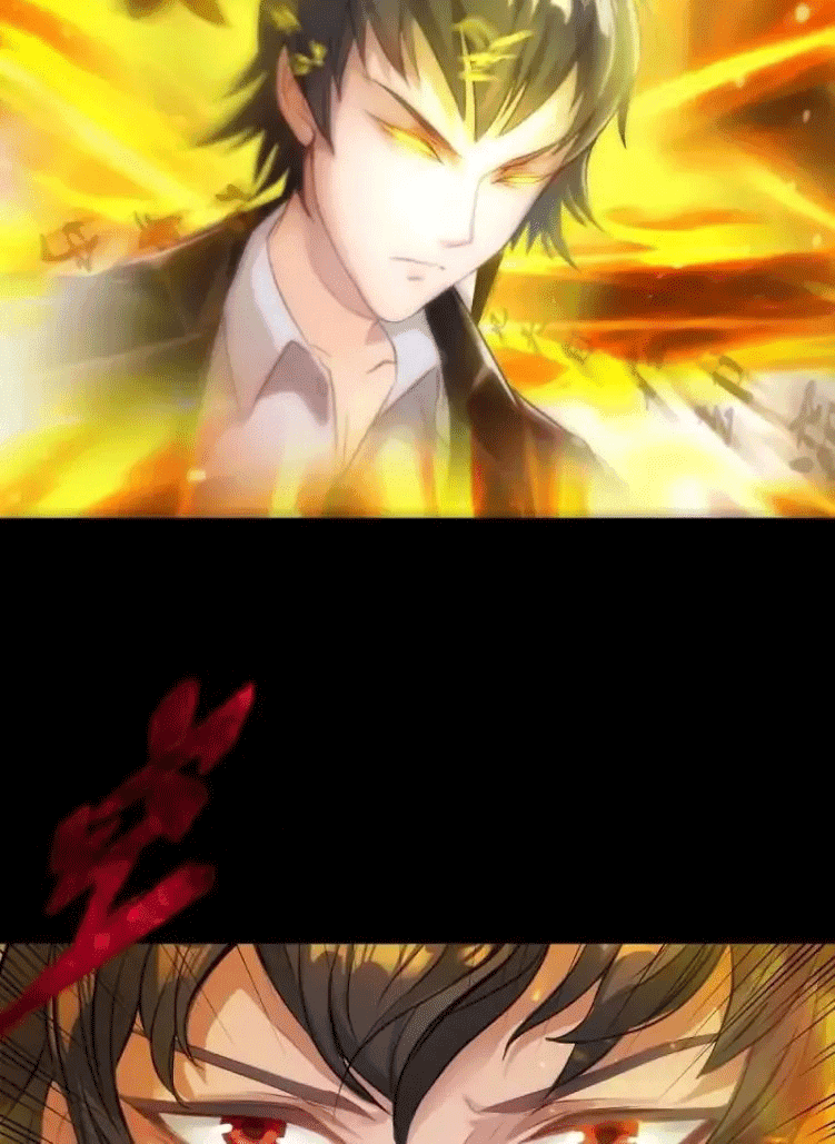 Lang Huan Academy Chapter 1 - halaman 58