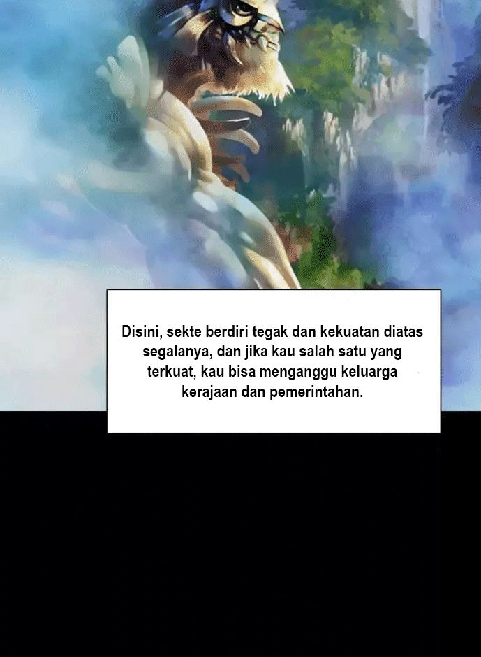 Lang Huan Academy Chapter 1 - halaman 64
