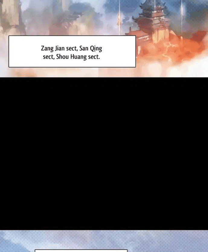 Lang Huan Academy Chapter 1 - halaman 66