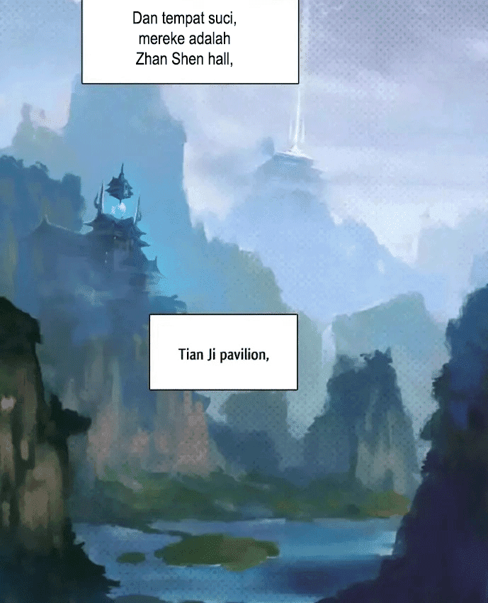 Lang Huan Academy Chapter 1 - halaman 67