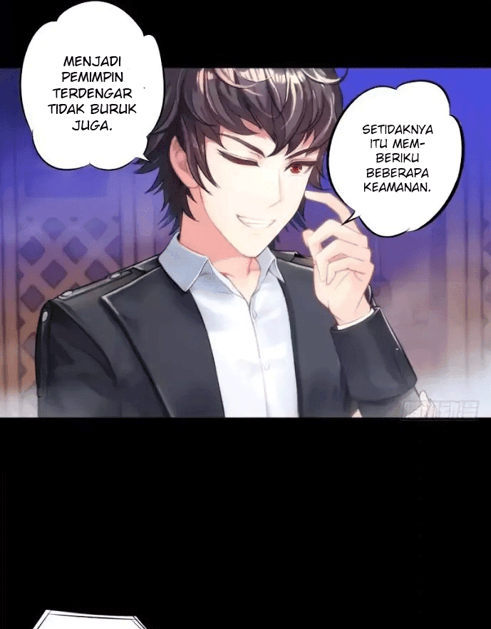 Lang Huan Academy Chapter 1 - halaman 71