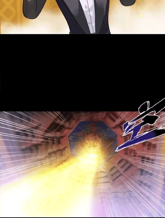 Lang Huan Academy Chapter 1 - halaman 73