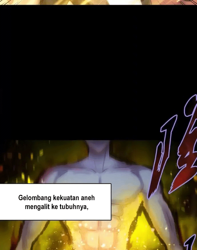 Lang Huan Academy Chapter 1 - halaman 75
