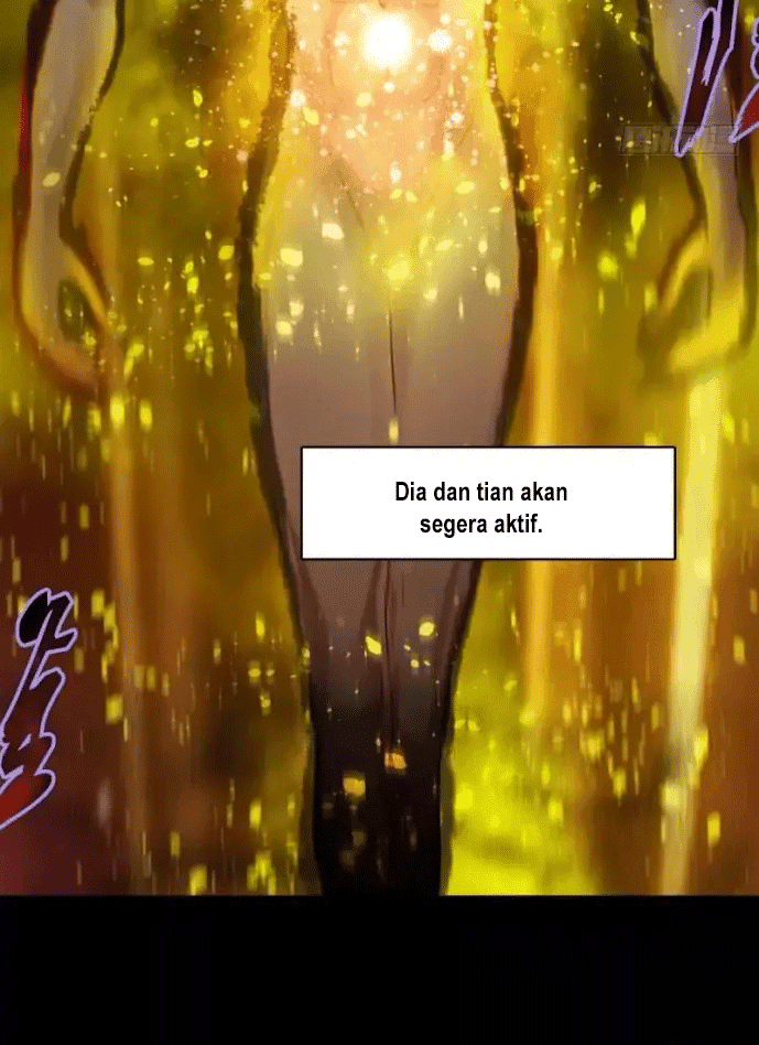 Lang Huan Academy Chapter 1 - halaman 76