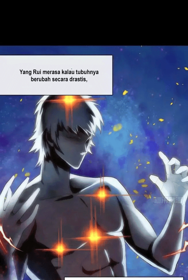 Lang Huan Academy Chapter 1 - halaman 78