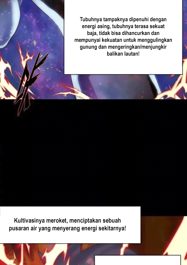 Lang Huan Academy Chapter 1 - halaman 79