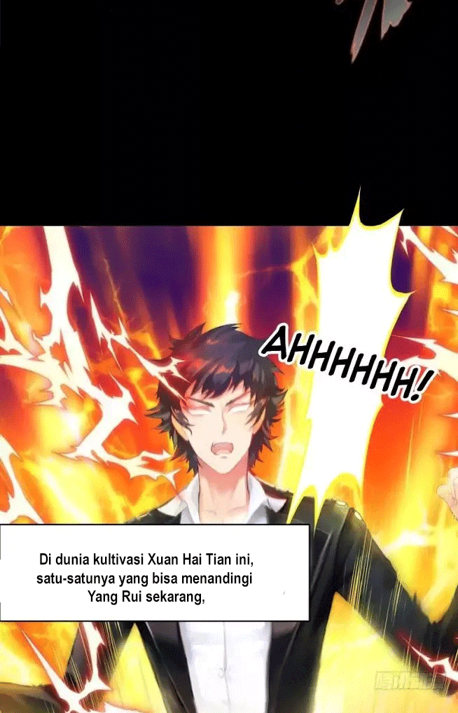 Lang Huan Academy Chapter 1 - halaman 81