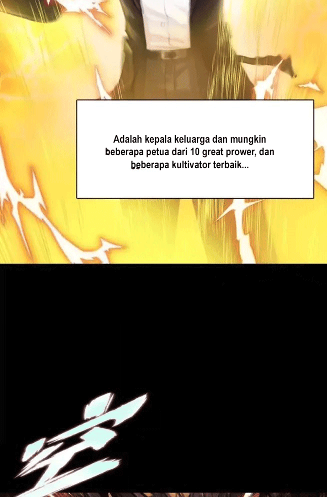 Lang Huan Academy Chapter 1 - halaman 82